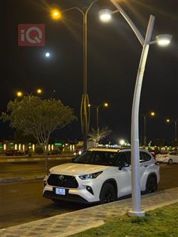 تويوتا هايلاندر